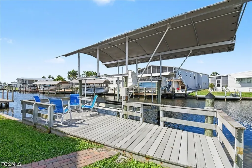 17770 Bryan Court Fort Myers Beach FL 33931