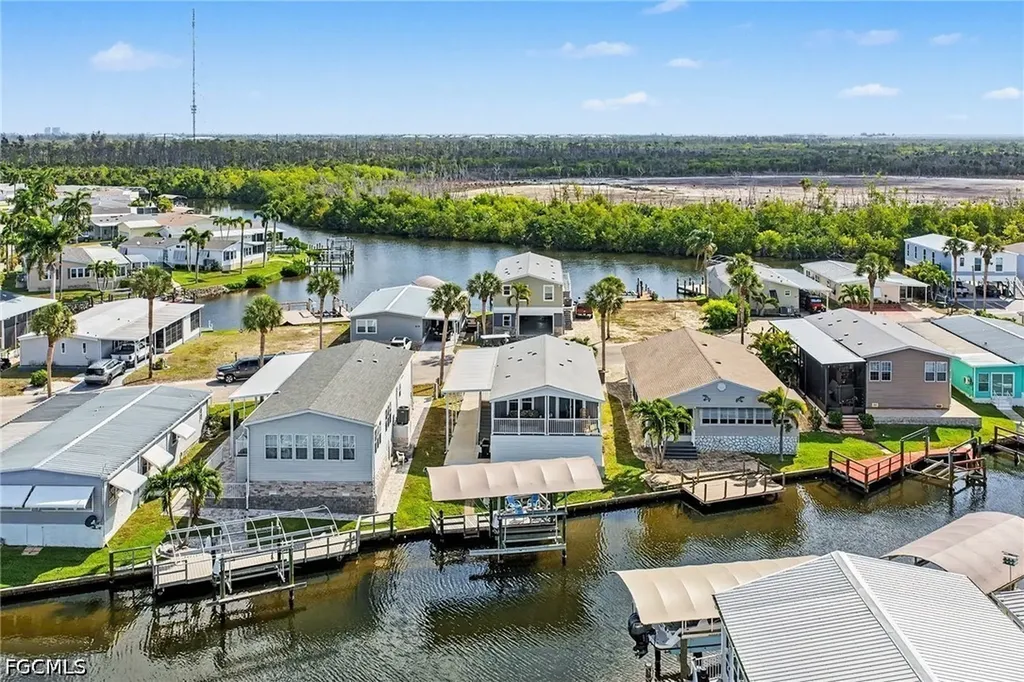 17770 Bryan Court Fort Myers Beach FL 33931
