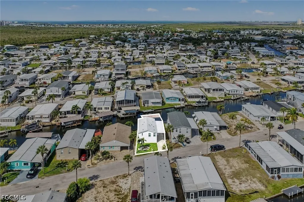 17770 Bryan Court Fort Myers Beach FL 33931