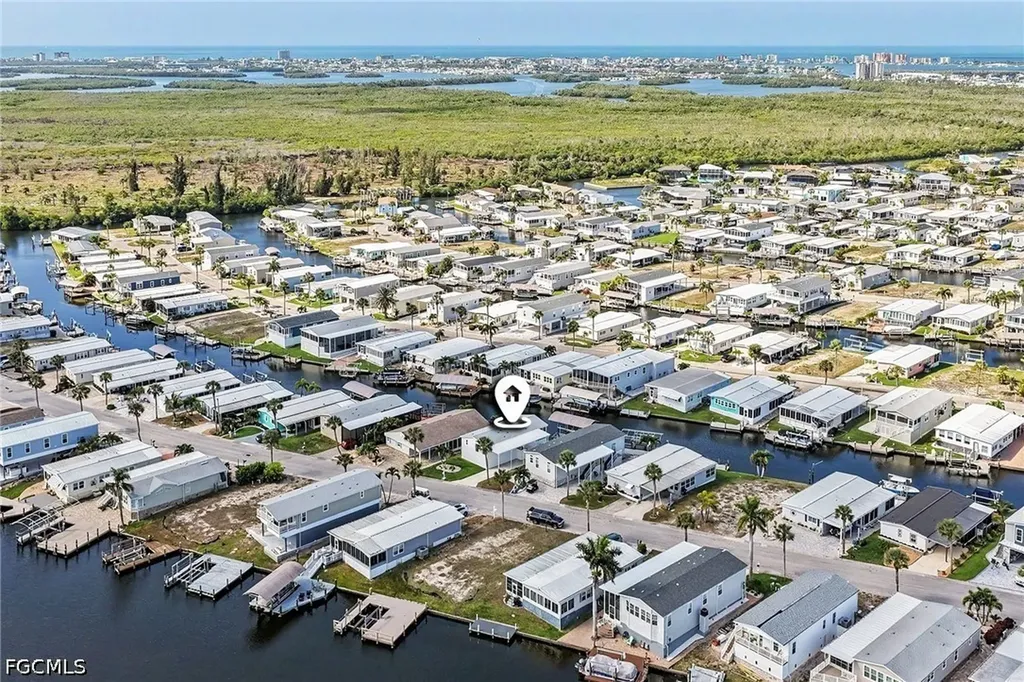 17770 Bryan Court Fort Myers Beach FL 33931