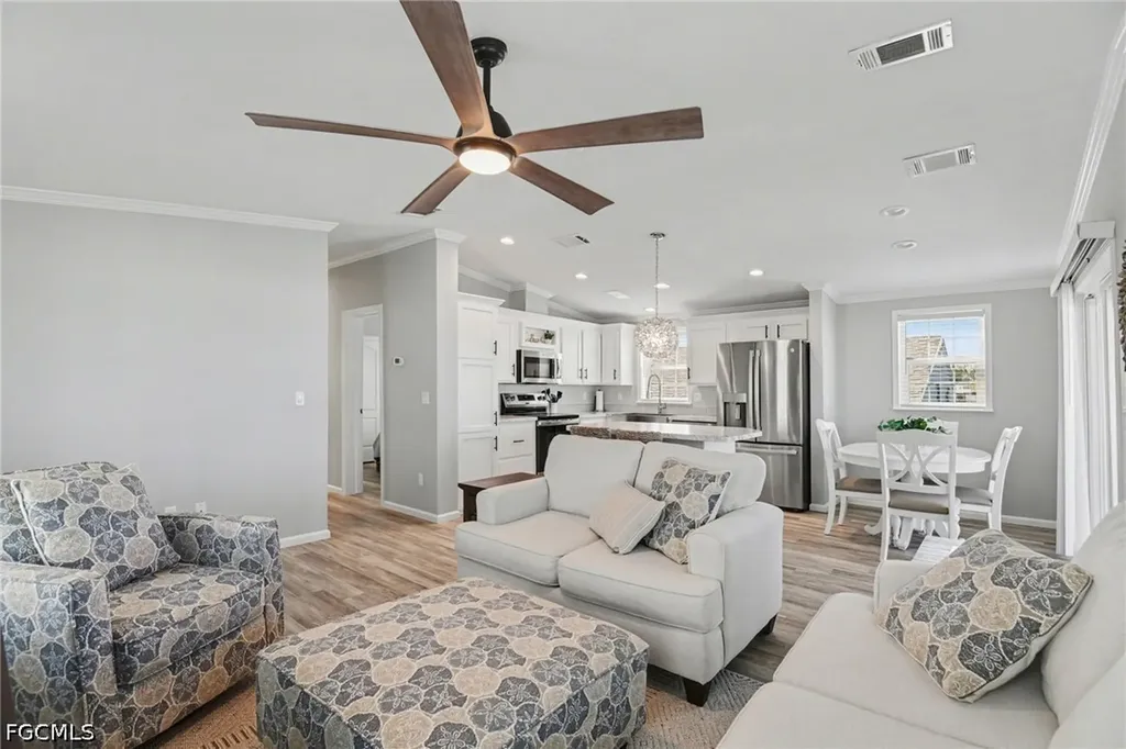 17770 Bryan Court Fort Myers Beach FL 33931