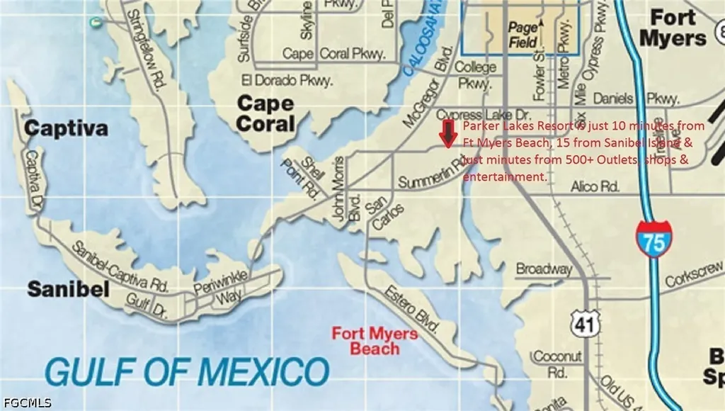 14970B Vista View Way Fort Myers FL 33919