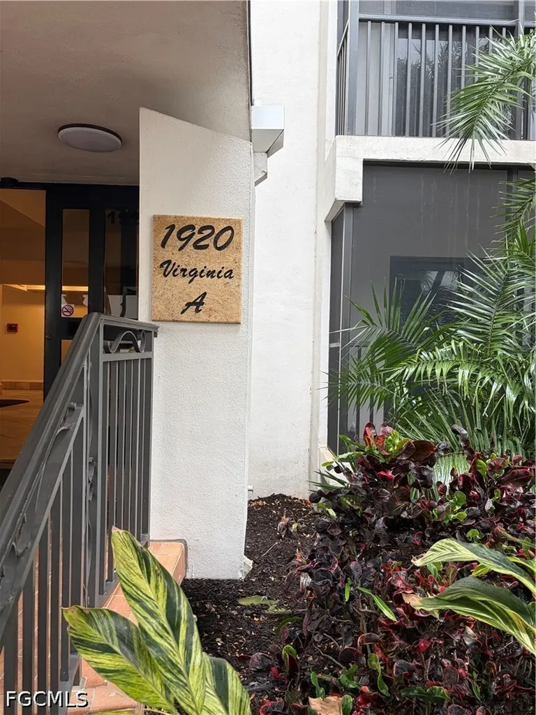1920 Virginia Avenue SW Fort Myers FL 33901