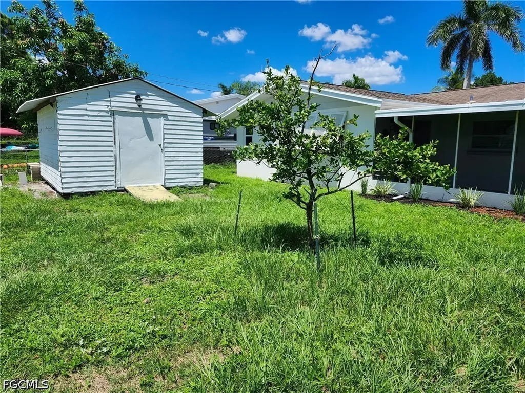 6313 Saint Andrews Circle S Fort Myers FL 33919
