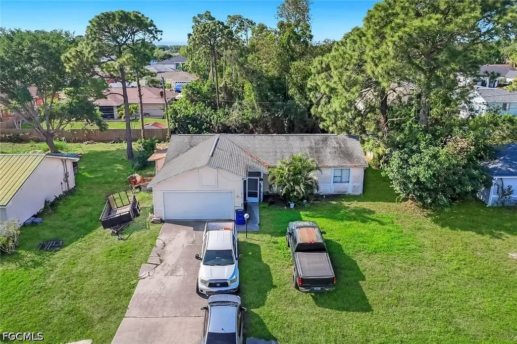 8362 Bamboo Road Fort Myers FL 33967