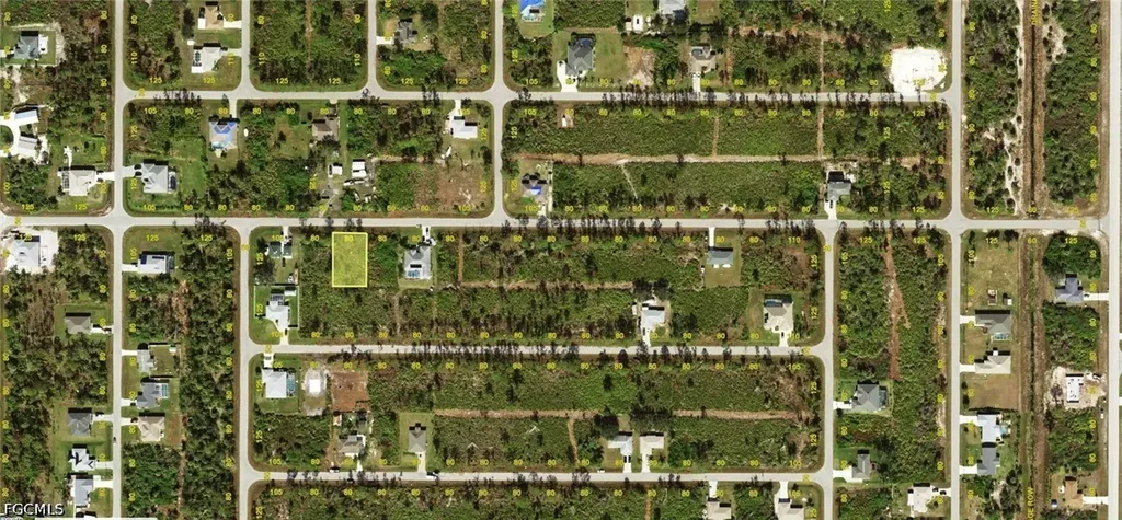 12089 Diversey Avenue Port Charlotte FL 33981