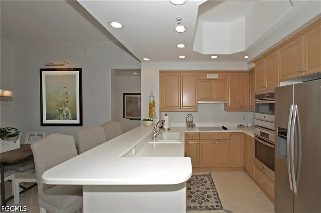 2738 Tiburon Boulevard E Naples FL 34109