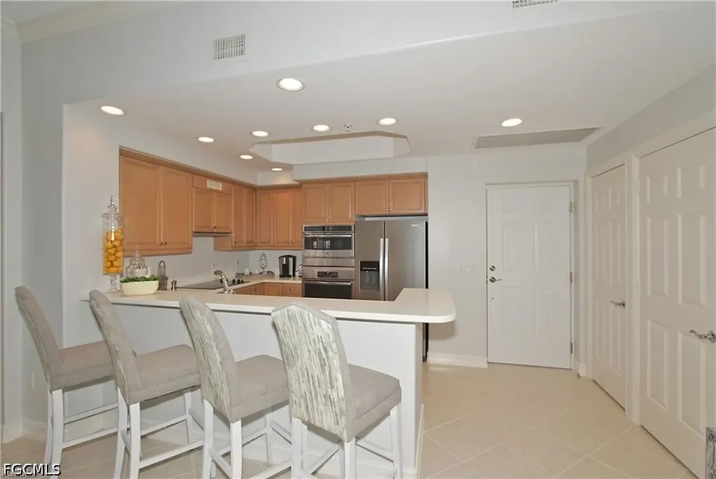 2738 Tiburon Boulevard E Naples FL 34109