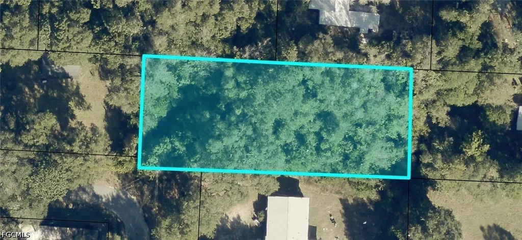 0 Mason Lane Milton FL 32583