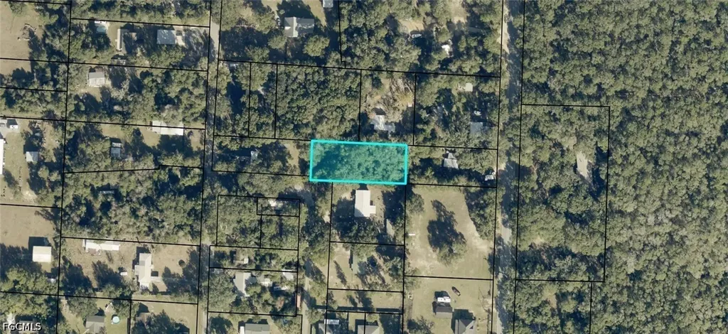0 Mason Lane Milton FL 32583