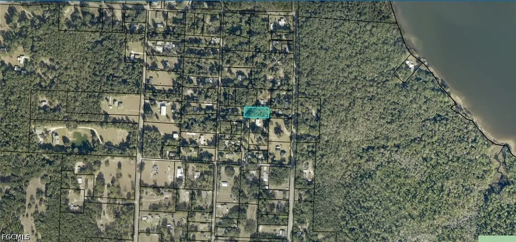0 Mason Lane Milton FL 32583