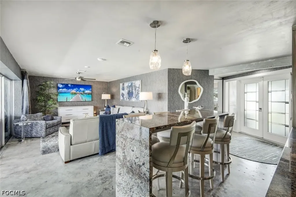 409 Tower Drive Cape Coral FL 33904