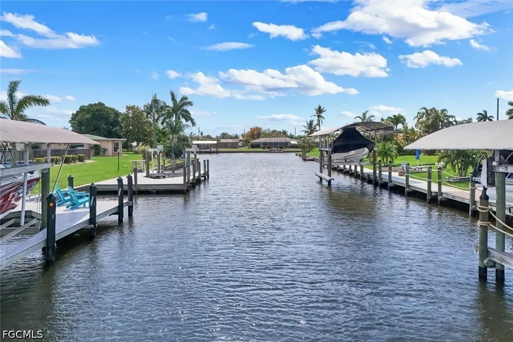 409 Tower Drive Cape Coral FL 33904