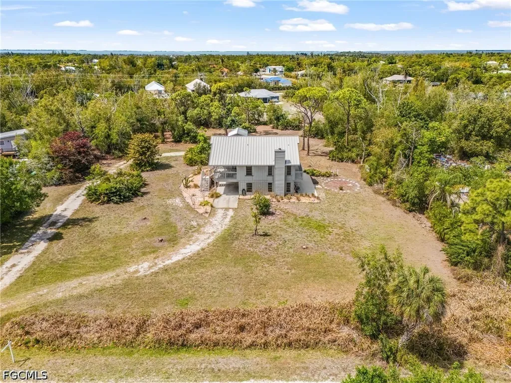 8677 Whispering Pines Drive St. James City FL 33956