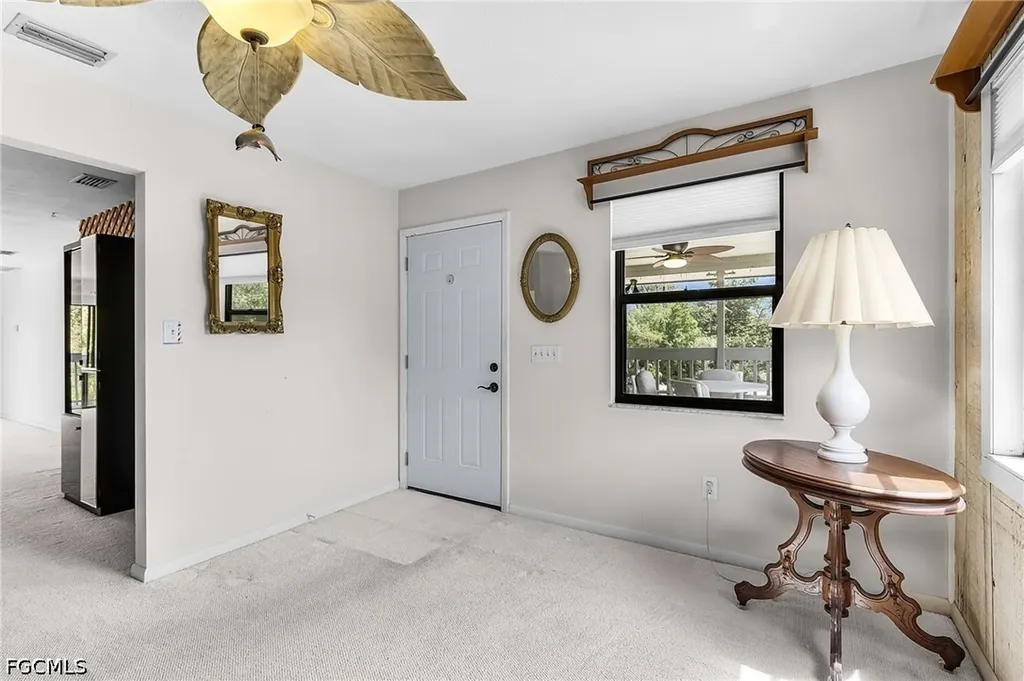 8677 Whispering Pines Drive St. James City FL 33956