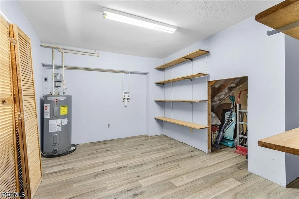 8677 Whispering Pines Drive St. James City FL 33956