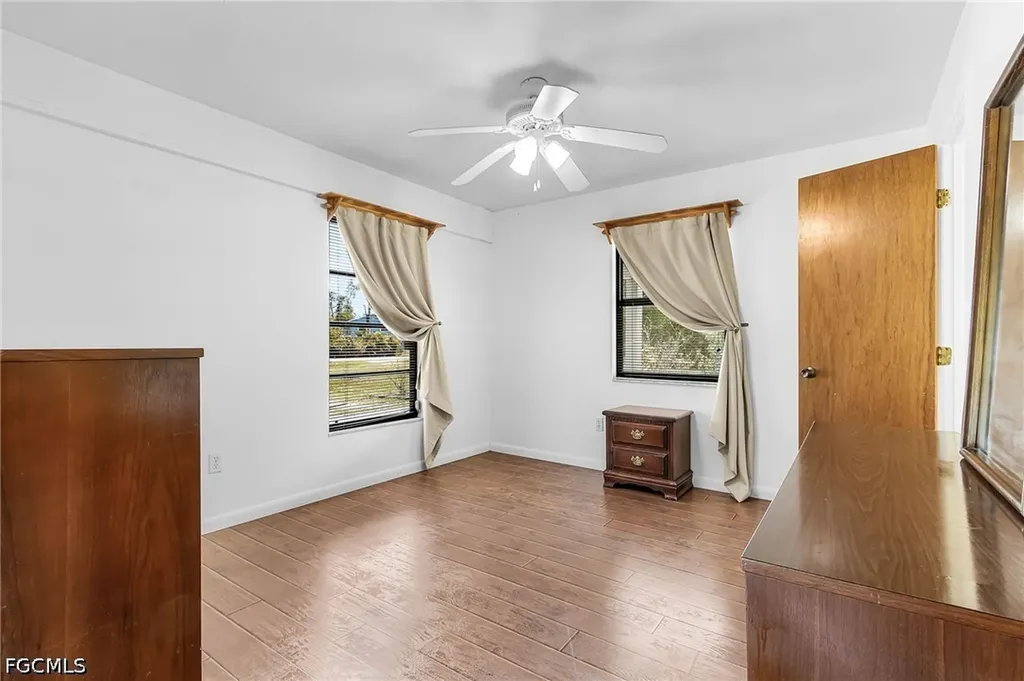 8677 Whispering Pines Drive St. James City FL 33956