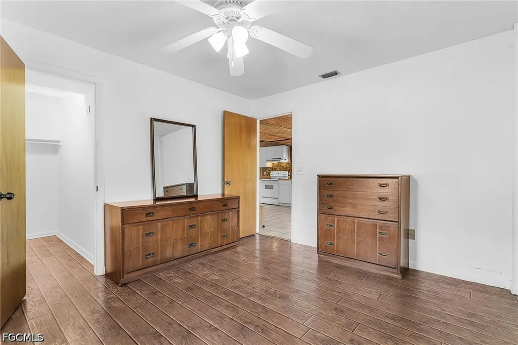 8677 Whispering Pines Drive St. James City FL 33956