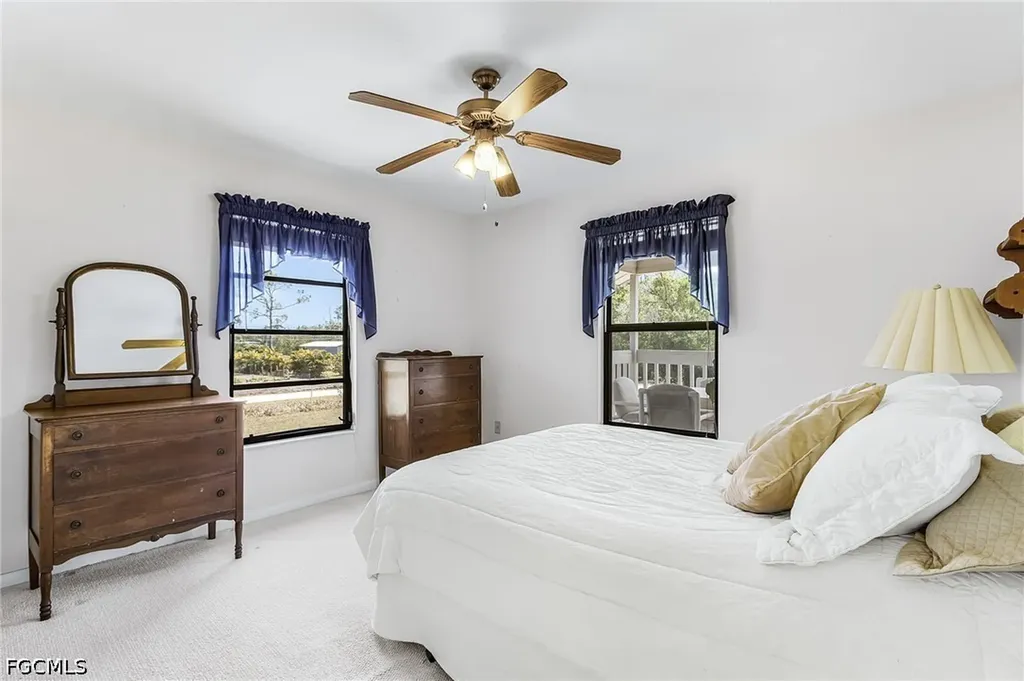 8677 Whispering Pines Drive St. James City FL 33956