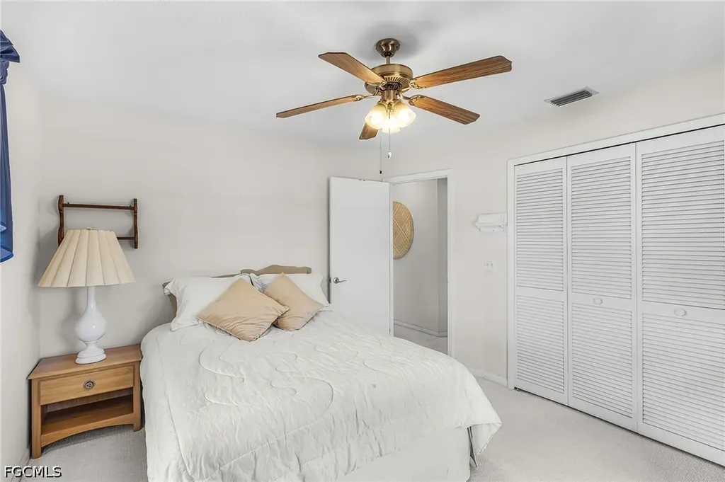 8677 Whispering Pines Drive St. James City FL 33956