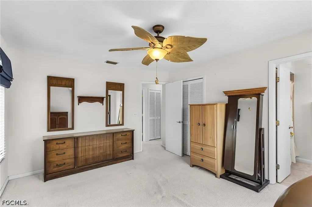 8677 Whispering Pines Drive St. James City FL 33956