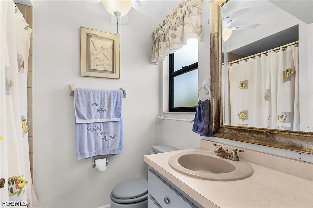 8677 Whispering Pines Drive St. James City FL 33956