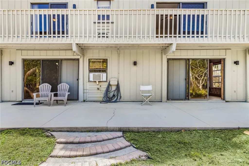 8677 Whispering Pines Drive St. James City FL 33956