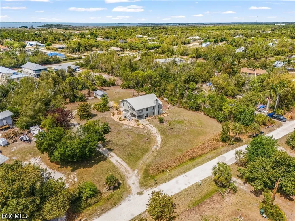 8677 Whispering Pines Drive St. James City FL 33956