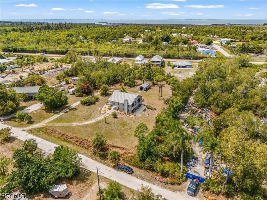 8677 Whispering Pines Drive St. James City FL 33956
