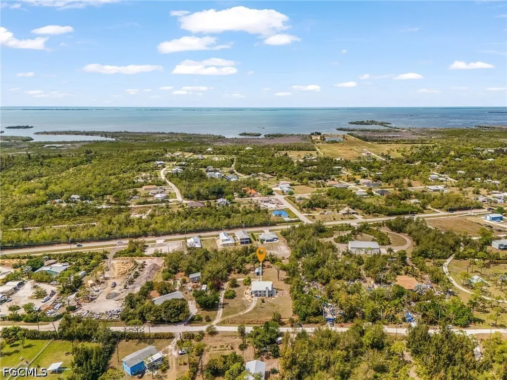 8677 Whispering Pines Drive St. James City FL 33956