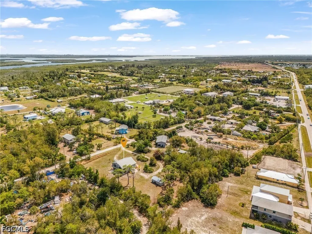 8677 Whispering Pines Drive St. James City FL 33956