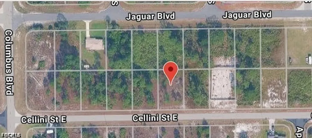 1211 Cellini Street E Lehigh Acres FL 33974