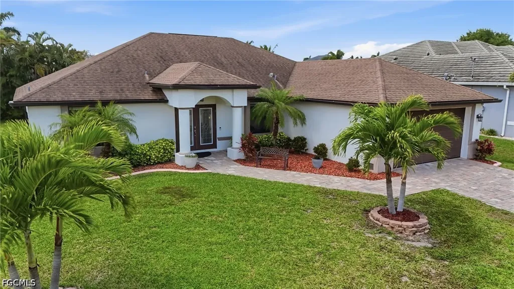 2714 SW 28th Avenue Cape Coral FL 33914