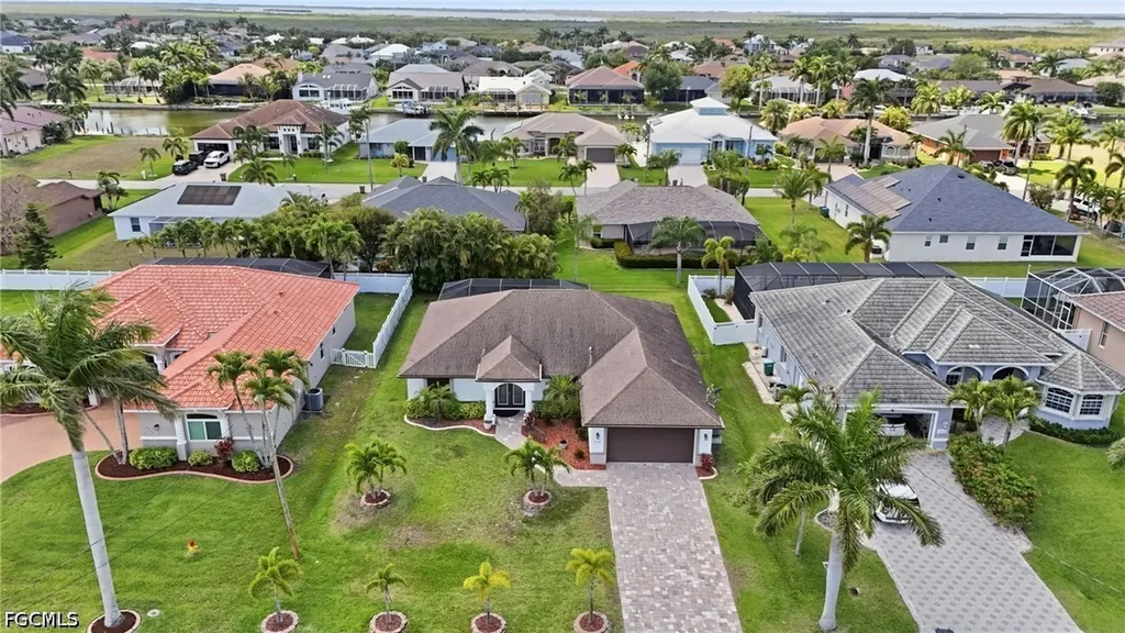 2714 SW 28th Avenue Cape Coral FL 33914