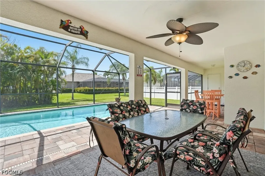 2714 SW 28th Avenue Cape Coral FL 33914