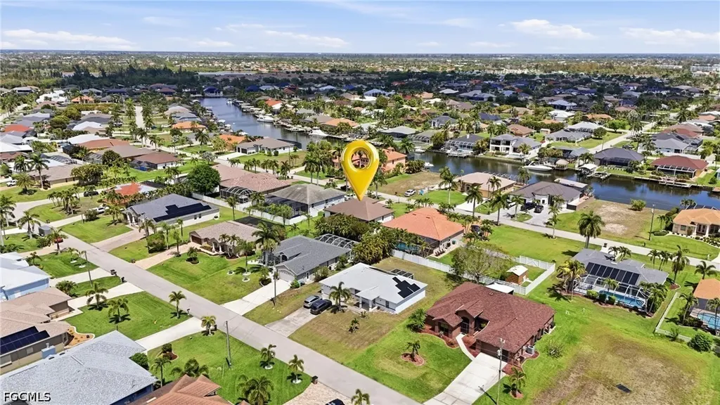 2714 SW 28th Avenue Cape Coral FL 33914