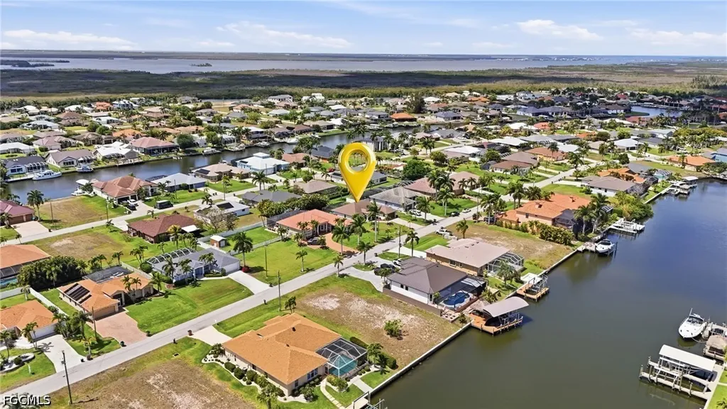 2714 SW 28th Avenue Cape Coral FL 33914