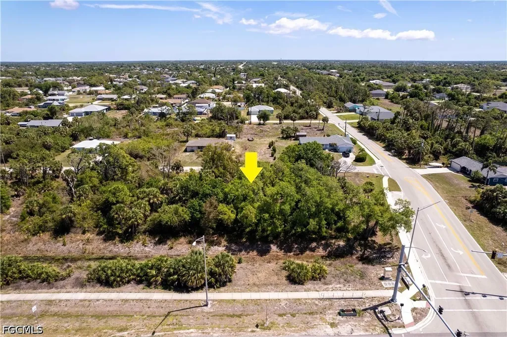 7679 Castleberry Terrace Englewood FL 34224