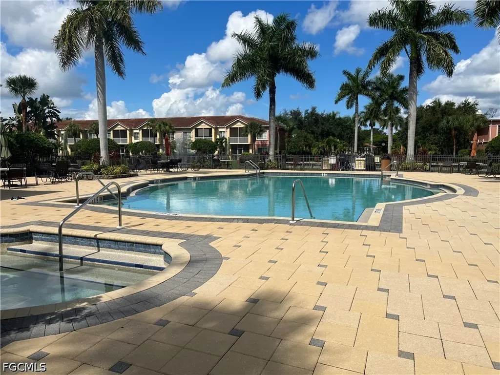 10110 Villagio Palms Way Estero FL 33928