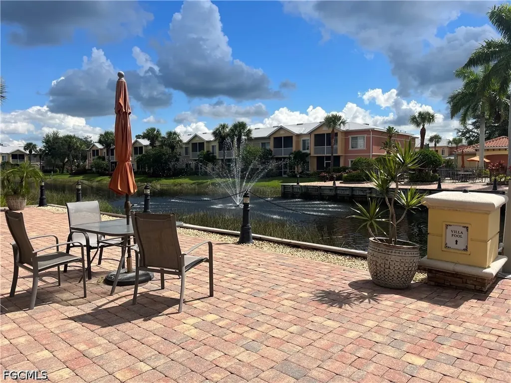 10110 Villagio Palms Way Estero FL 33928
