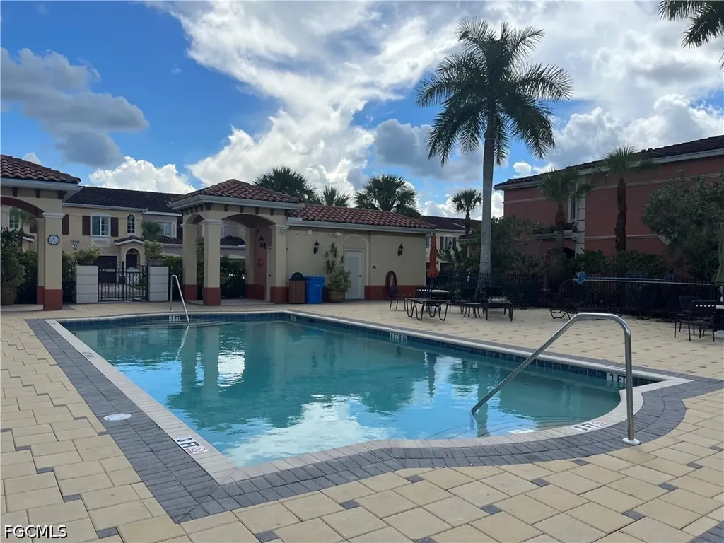 10110 Villagio Palms Way Estero FL 33928