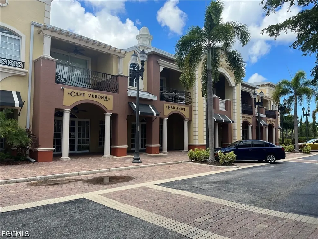 10110 Villagio Palms Way Estero FL 33928
