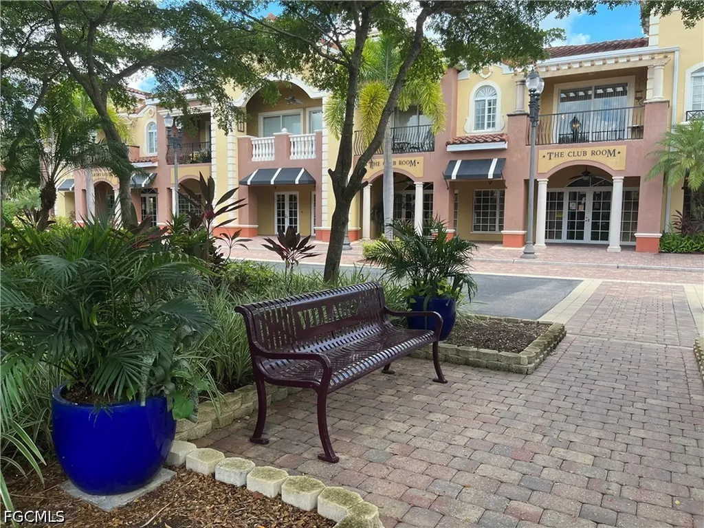 10110 Villagio Palms Way Estero FL 33928