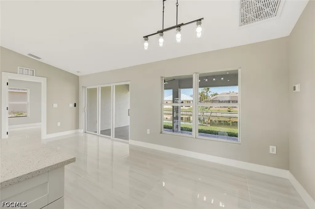 2821 NW 25th Lane Cape Coral FL 33993