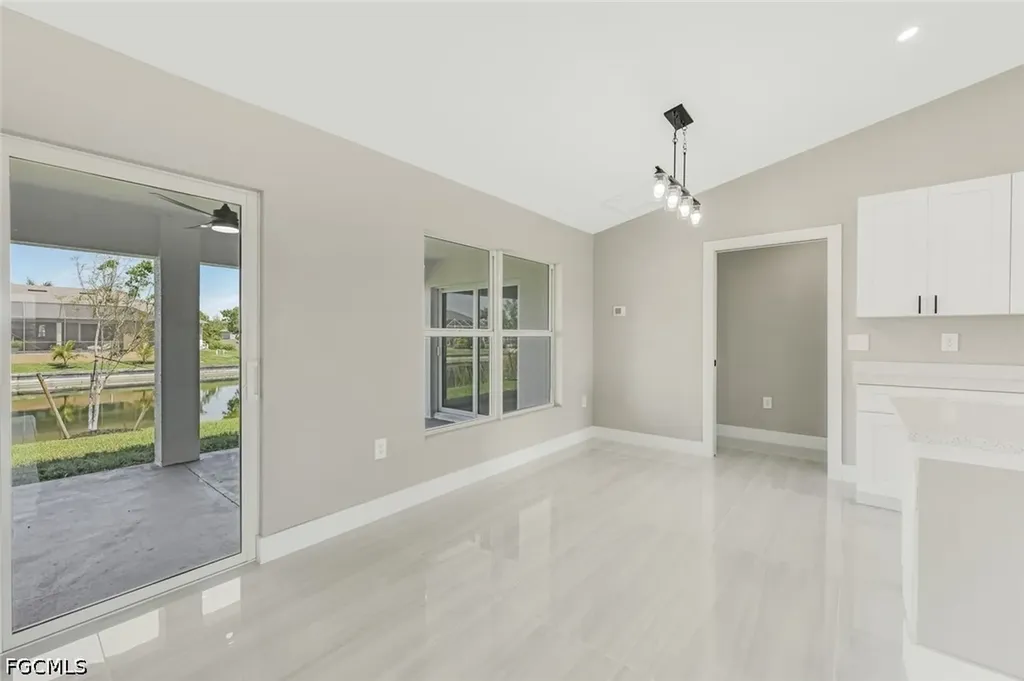 2821 NW 25th Lane Cape Coral FL 33993