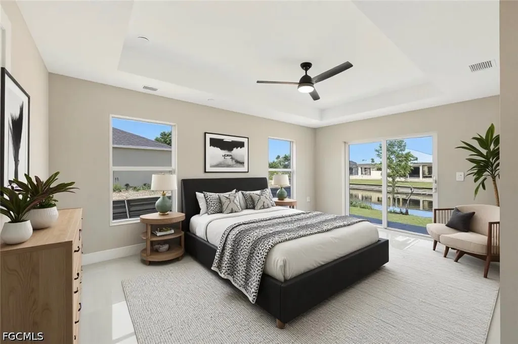 2821 NW 25th Lane Cape Coral FL 33993