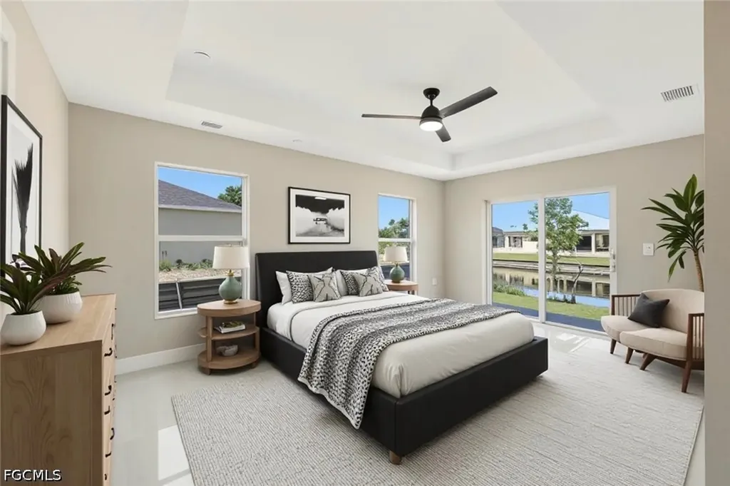 2821 NW 25th Lane Cape Coral FL 33993