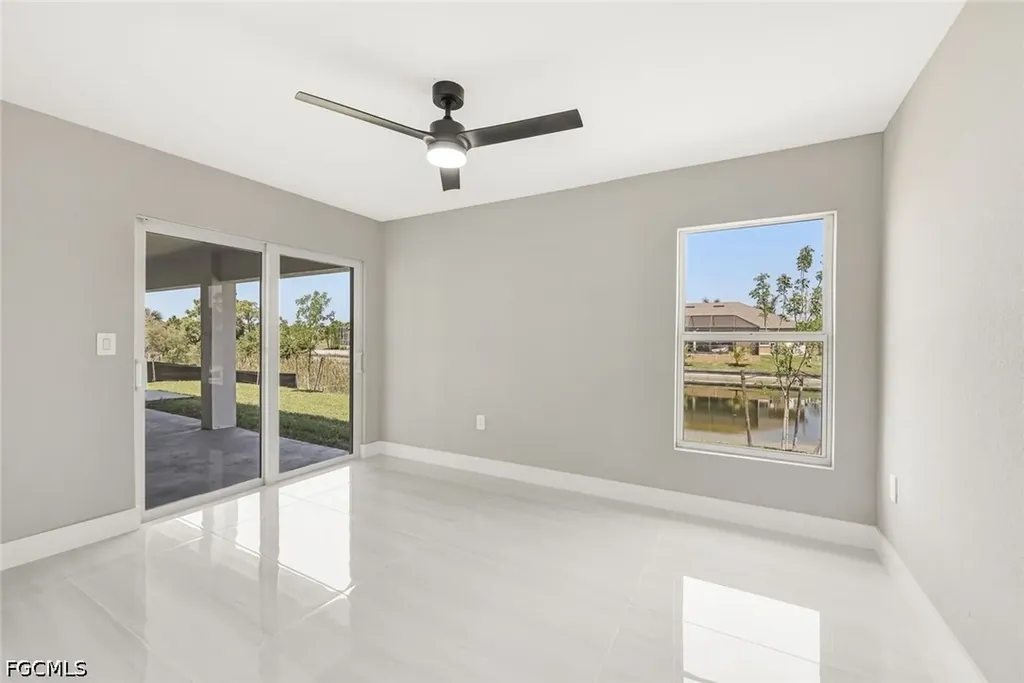 2821 NW 25th Lane Cape Coral FL 33993
