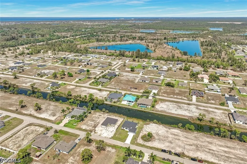 2821 NW 25th Lane Cape Coral FL 33993