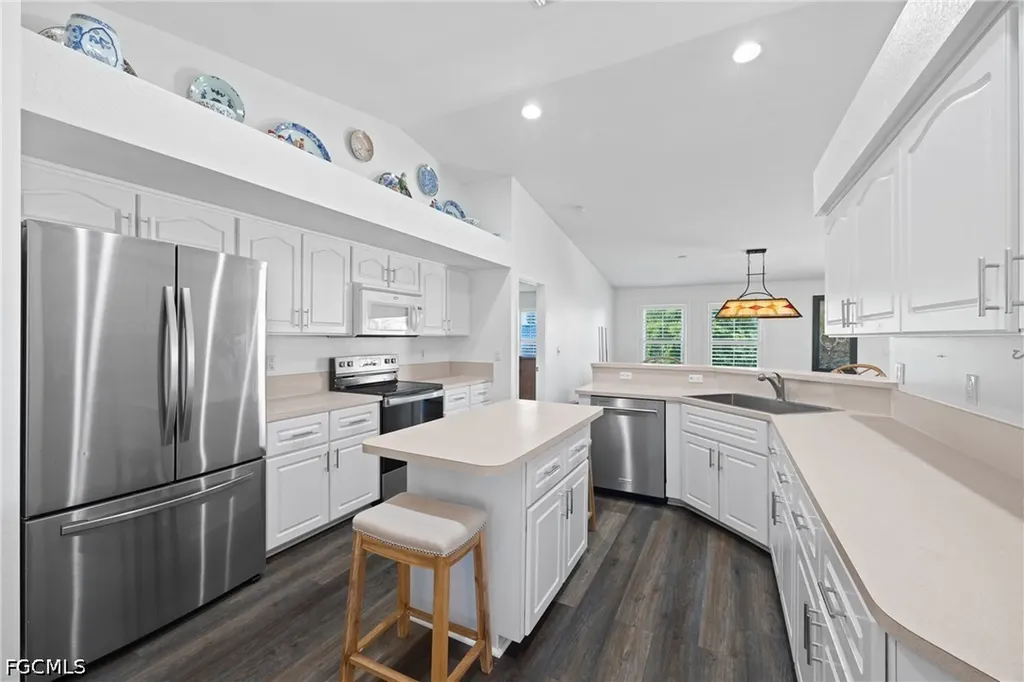 4955 Mederia Lane Estero FL 33928